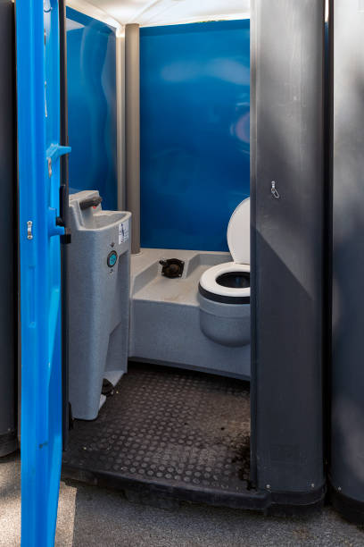Portable Toilet Options We Offer in Mangum, OK