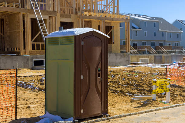 Best Porta potty for special events  in Mangum, OK