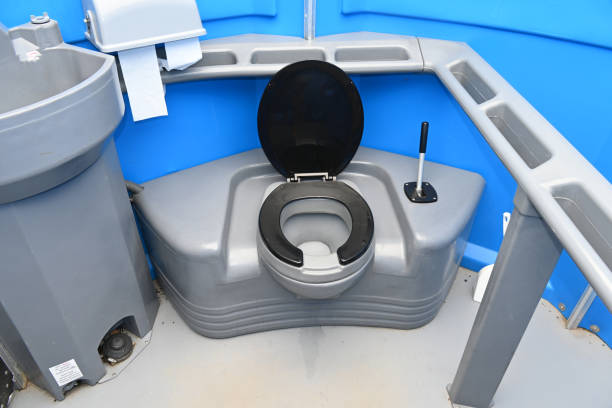 Best Affordable porta potty rental  in Mangum, OK