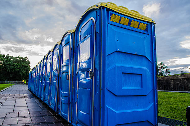 Best Local porta potty services  in Mangum, OK