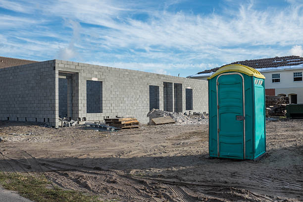 Best Construction site porta potty rental  in Mangum, OK